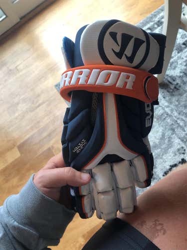BRAND NEW TEAM 91 EVO GLOVE