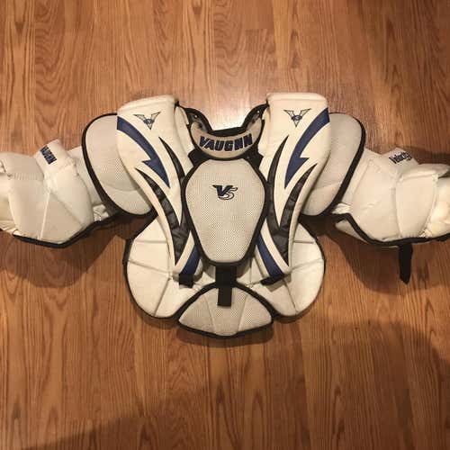 Velocity 7190 Goalie Chest Protector