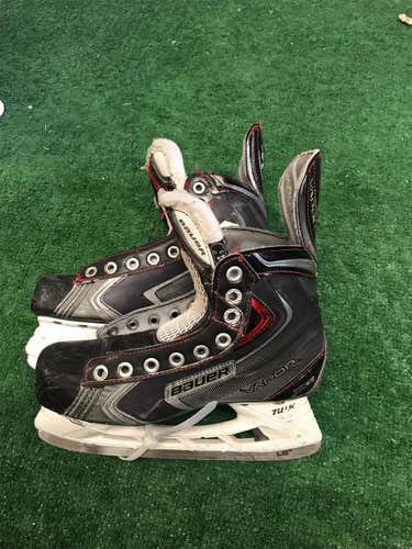 Vapor X90 Hockey Skates Junior Size 4.5