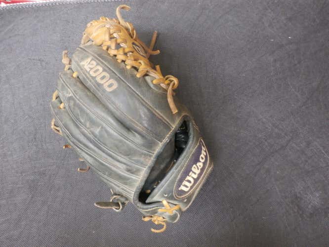 Wilson A2000 Baseball Glove