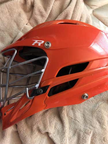 Orange Cascade R