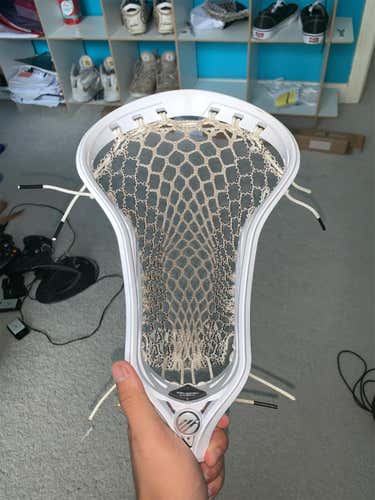 For GreenStarStrings