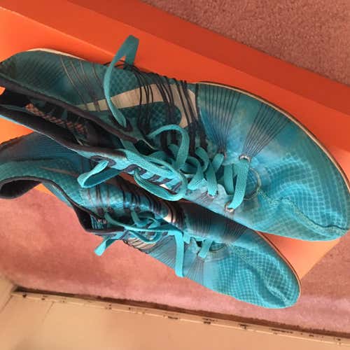 Nike Victory Elite Carbon 9.5