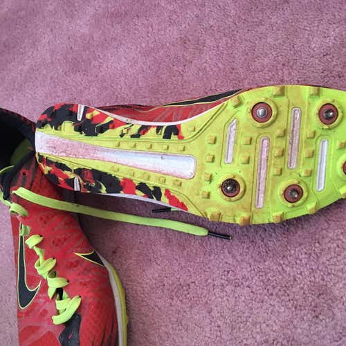 Nike Waffle XC Spikes