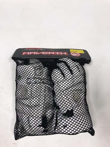 New M3 Goalie Gloves