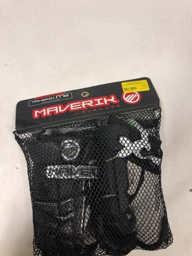 New M3 Goalie Gloves