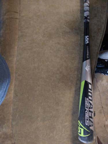 2018 Louisville Slugger Bat
