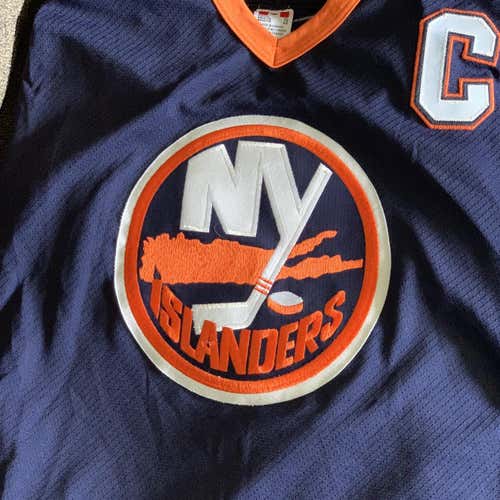 KOHO New York Islanders Jersey