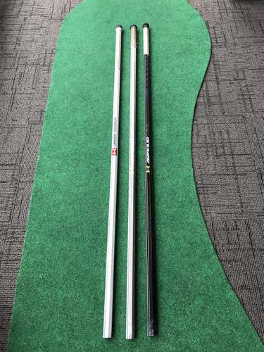 Under Armour Shafts (Bulk Deal)
