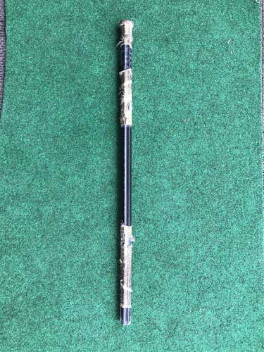 Black Maverik Shaft Attack/Midfield