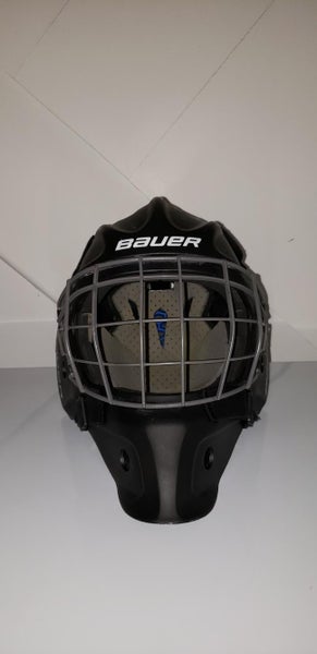 Bauer NME 5 Goalie Mask Junior