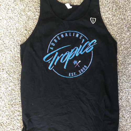 Adrenaline Tropics Tank Top (Limited Edition)
