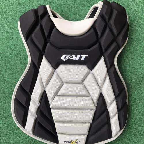 New Gait Chest Protector Adult Large