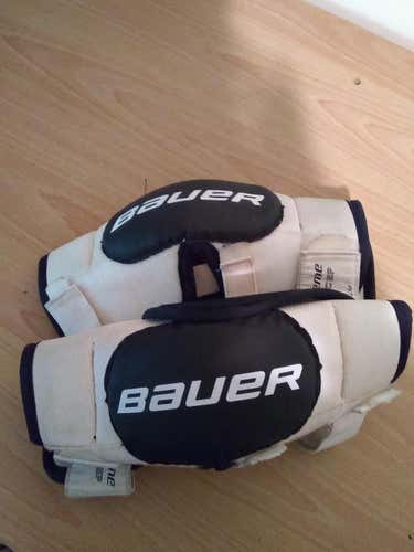 Bauer Elbow Pads Senior Pro Stock
