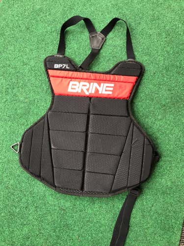 Brine Chest Protector Adult Small