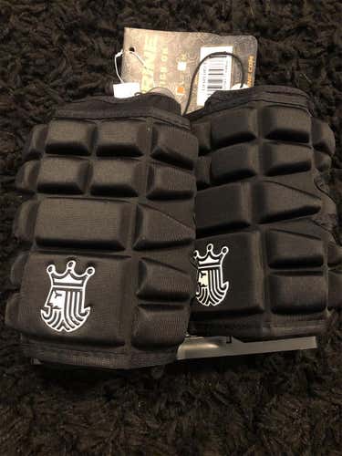 New Lopro Superlight Def Arm Pads