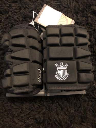 New Lopro Superlight Def Arm Pads