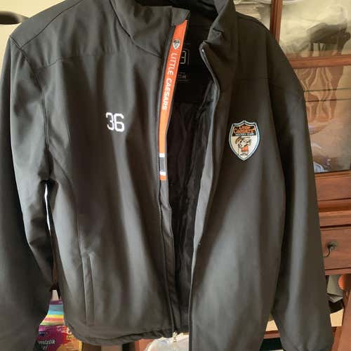 Little Caesars Winter Adult Jacket