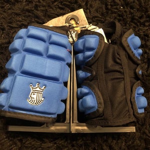New Lopro Superlight Def Arm Pads