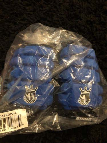 New Lopro Superlight Def Arm Pads