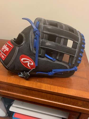 NWOT Rawlings KB17 Kris Bryant Gold Glove Club Exclusive Heart of the Hide 12.25"