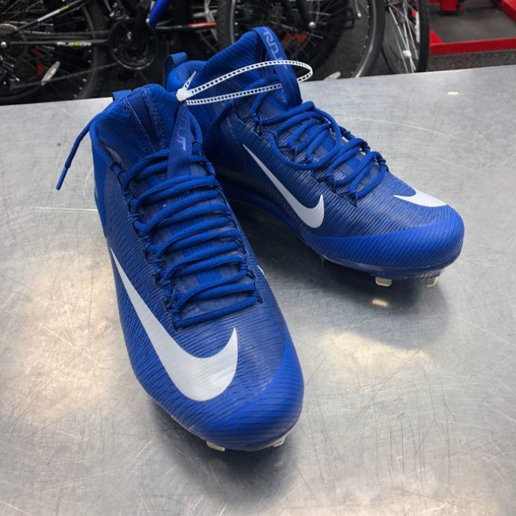 nike zoom cleats baseball
