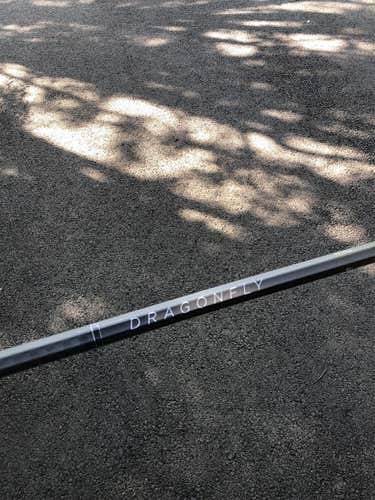 Dragonfly 8 C30 IQ5 Shaft