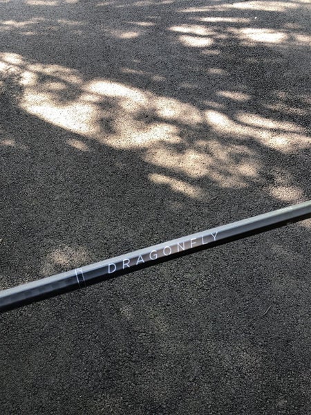 Dragonfly 8 C30 IQ5 Shaft