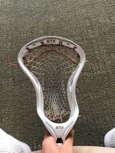 Stallion 700 Head