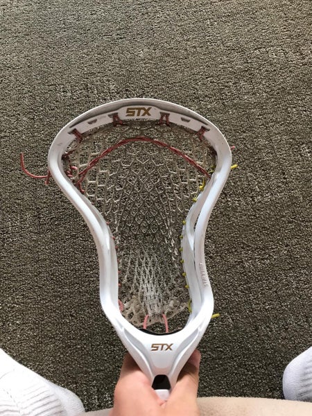 Stallion 700 Head
