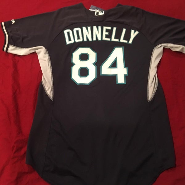 2014 Rich Donnelly Seattle Mariners Team Issued Spring Training