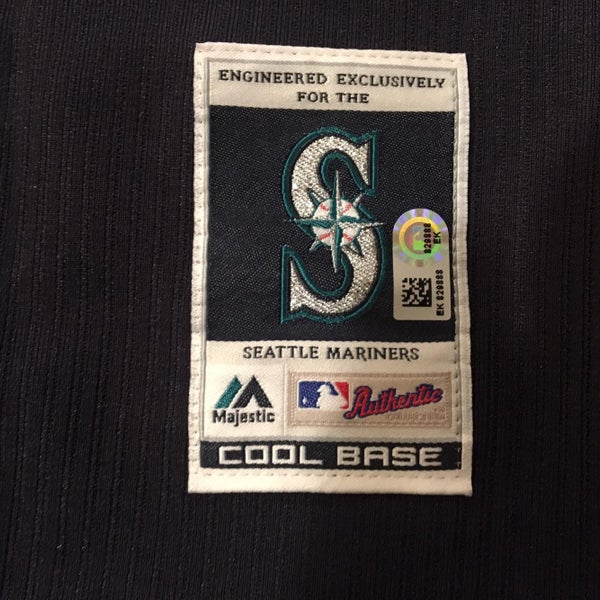 Seattle Mariners spring training t shirt with tag