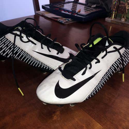 Nike Lacrosse Cleats