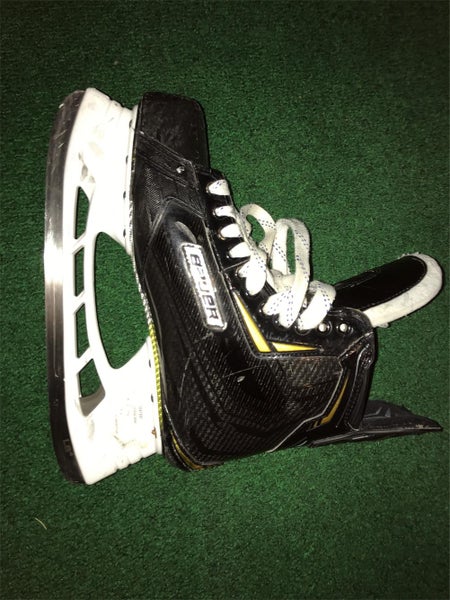 Supreme 2S Pro Hockey Skates Senior Pro Stock Size 11