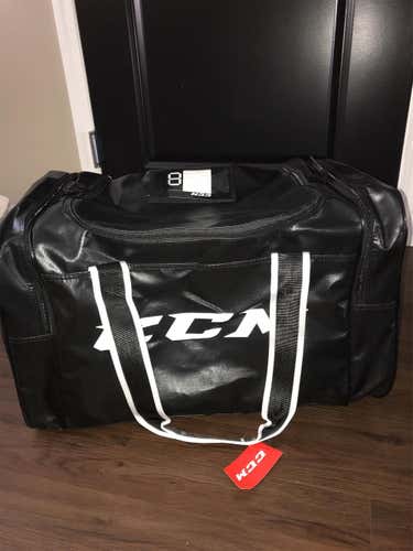 New CCM Duffle Bag 24”