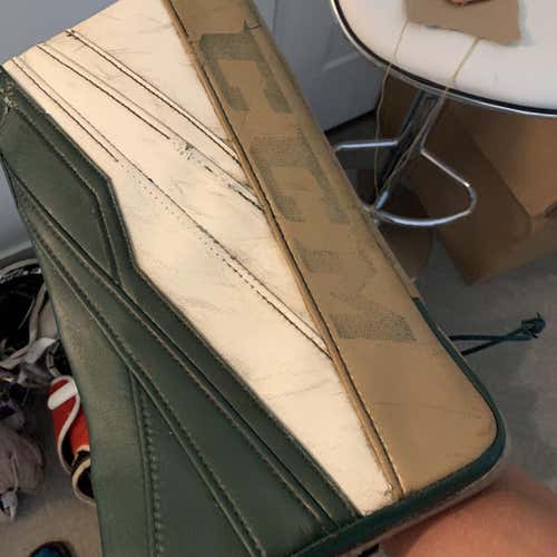Extreme Flex III Blocker