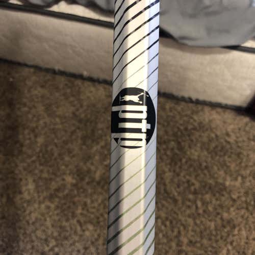 PTP krypto Lyte: No Trades