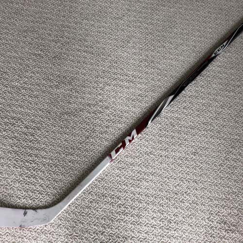 Pro Stock CCM RBZ Superfast Hockey Stick H14, P14, C42, PM9 clone - Right - Pro Return - Used once