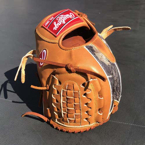 Rawlings Heart of the Hide Custom