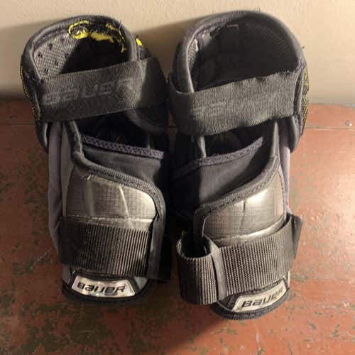 Bauer Supreme 1s Elbow Lads