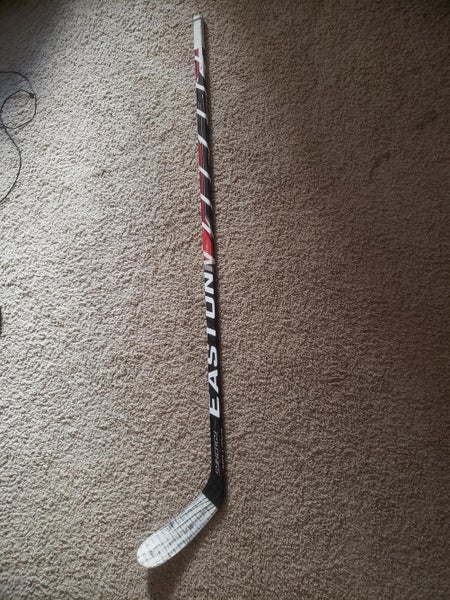 Easton Synergy GX 75 flex e28 curve Hockey Stick