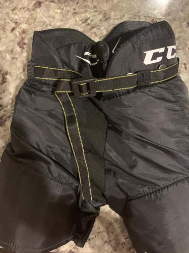 New CCM Tacks 3092 Hockey Pants Youth