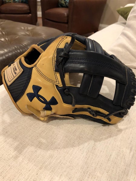 New Under Armour Baseball Glove