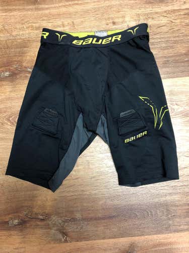 Bauer Compression Jock Senior