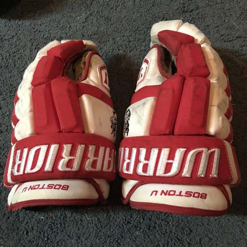 Warrior Gloves Senior Pro Stock