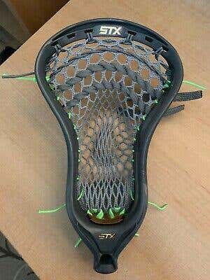 STX Stallion 700U Head