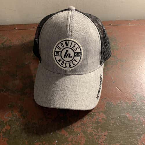 *NEW* Howies Hockey Tape Hat