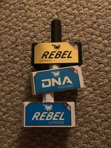 New East Coast Dyes Head Stands