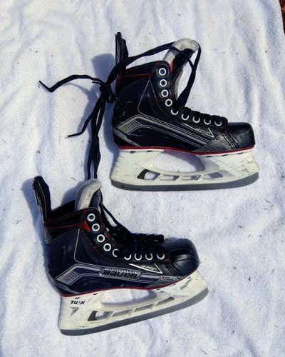 Bauer Vapor X500 Hockey Skates Junior Size 2