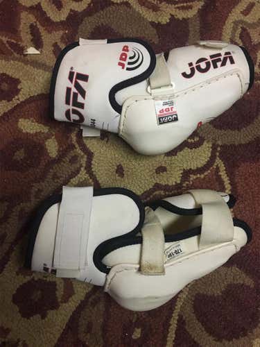 JDP 5044 Elbow Pads Senior Pro Stock